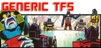 Generic Transformers