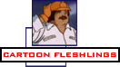 Cartoon Fleshlings