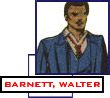 Walter Barnett -- government agent