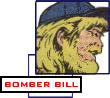 Bomber Bill -- trucker