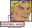 Jake Colton -- actor