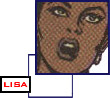 Lisa -- rebel