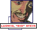 "Big" Steve Ludwig -- used car salesman [puttup!]