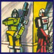 The two figures below (exactly as pictured on this page) with the background left in.