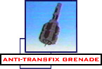 Anti-Transfixation Grenade