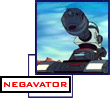 Negavator -- insane super weapon