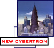 New Cybertron