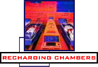 Recharging Chambers -- chambers for the revitalisation of Autobots