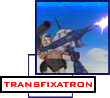 Transfixatron -- transfixes Transformers