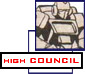 The Decepticon High Council