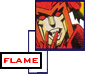 Flame -- Insane Autobot Scientist