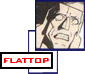 Flattop -- Autobot Cadet (and idiot)