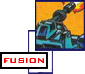 Fusion -- Autobot Warrior