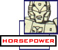 Horsepower -- Autobot Warrior (and prisoner of war)