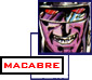 Macabre -- Decepticon Warrior (and idiot)