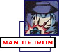 The Man of Iron -- Autobot Warrior (and defender of the Navigator)