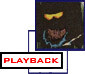 Playback -- Autobot Warrior (and prisoner of war)