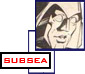 Subsea -- Autobot Cadet