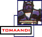Councillor Tomaandi -- Autobot High Council Member
