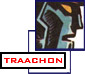 High Councillor Traachon -- Chairman of the Autobot High Council