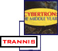 Trannis -- Decepticon Warlord