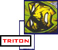 Triton -- Decepticon Spy