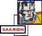 Emirate Xaaron -- Autobot Leader [and kick-arse rule-all character!]