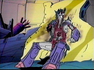 The best Alpha Trion image of all time.